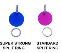 Disc Tags